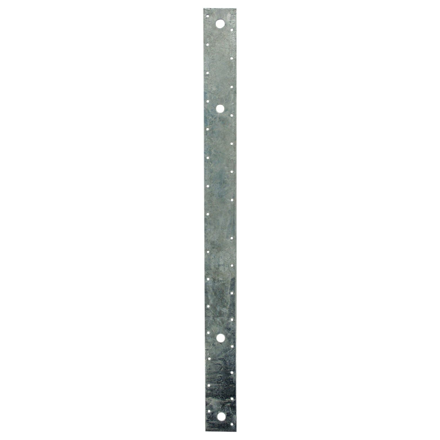 Simpson Strong-Tie MST27HDG MST 27-in. 12-Gauge Hot-Dip Galvanized Medium Strap Tie