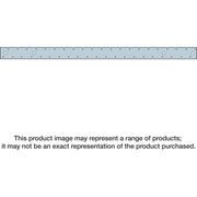 Simpson Strong-Tie MST27 MST 27-in. 12-Gauge Galvanized Medium Strap Tie