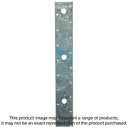 Simpson Strong-Tie MST37HDG MST 37-1/2-in. 12-Gauge Hot-Dip Galvanized Medium Strap Tie