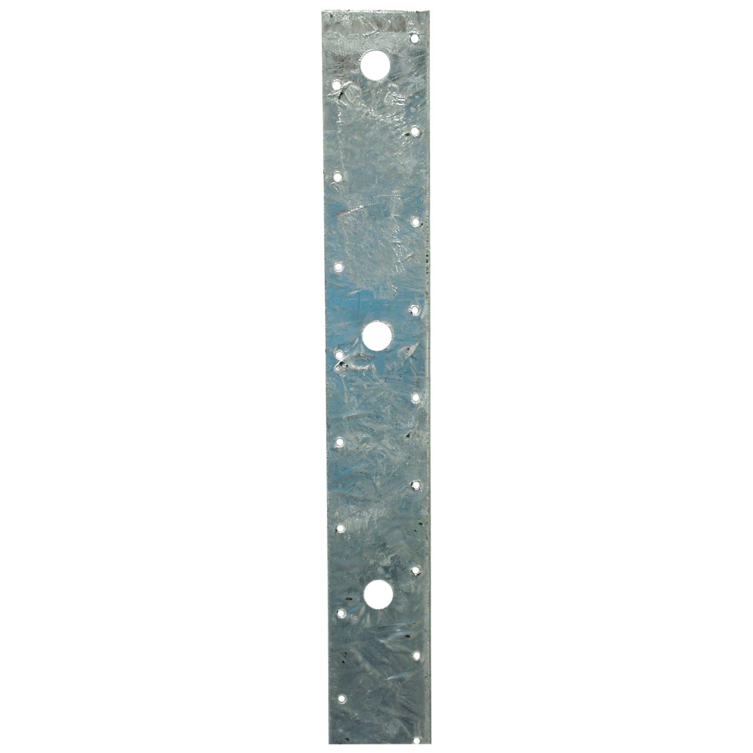 Simpson Strong-Tie MST37HDG MST 37-1/2-in. 12-Gauge Hot-Dip Galvanized Medium Strap Tie