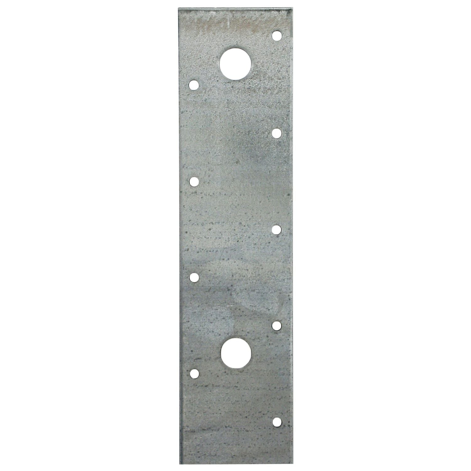 Simpson Strong-Tie MST48 MST 48-in. 12-Gauge Galvanized Medium Strap Tie