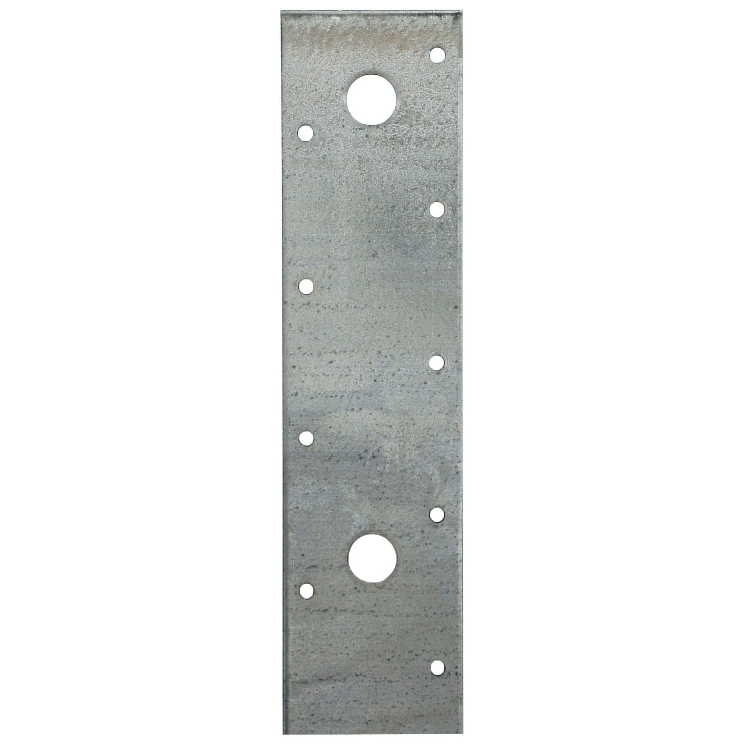 Simpson Strong-Tie MST60 MST 60-in. 10-Gauge Galvanized Medium Strap Tie