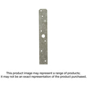 Simpson Strong-Tie MSTA24SS MSTA 24-in. 18-Gauge Stainless-Steel Medium Strap Tie