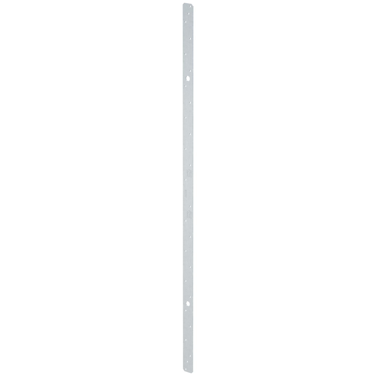 Simpson Strong-Tie MSTA36SS MSTA 36-in. 16-Gauge Stainless-Steel Medium Strap Tie