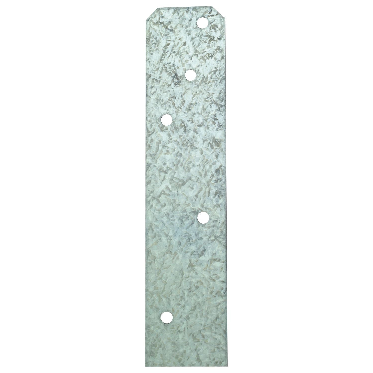 Simpson Strong-Tie MSTA36Z MSTA 36-in. 16-Gauge ZMAX Galvanized Medium Strap Tie