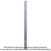 Simpson Strong-Tie MSTAM24 MSTAM 24-in. 18-Gauge Galvanized Medium Strap Tie for Masonry