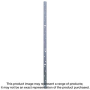 Simpson Strong-Tie MSTAM36 MSTAM 36-in. 16-Gauge Galvanized Medium Strap Tie for Masonry