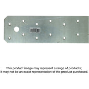 Simpson Strong-Tie MSTC40 MSTC 40-1/4-in. 16-Gauge Galvanized Medium Strap