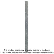 Simpson Strong-Tie MSTCM40 MSTCM 40-1/4 in 16-Gauge Galvanized Medium Strap Tie for Masonry