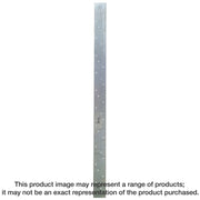 Simpson Strong-Tie MSTI48 MSTI 48-in. 12-Gauge Galvanized Medium Strap Tie