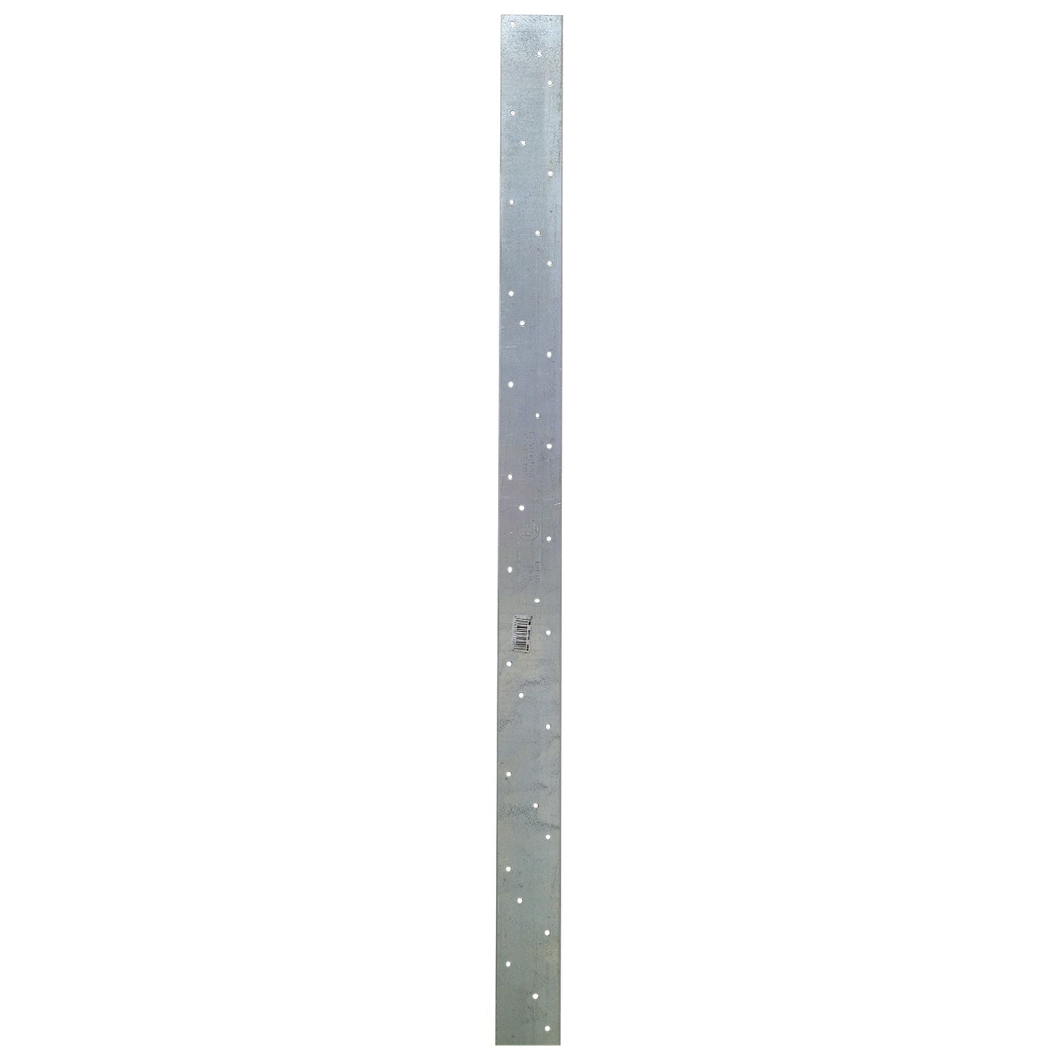 Simpson Strong-Tie MSTI48 MSTI 48-in. 12-Gauge Galvanized Medium Strap Tie