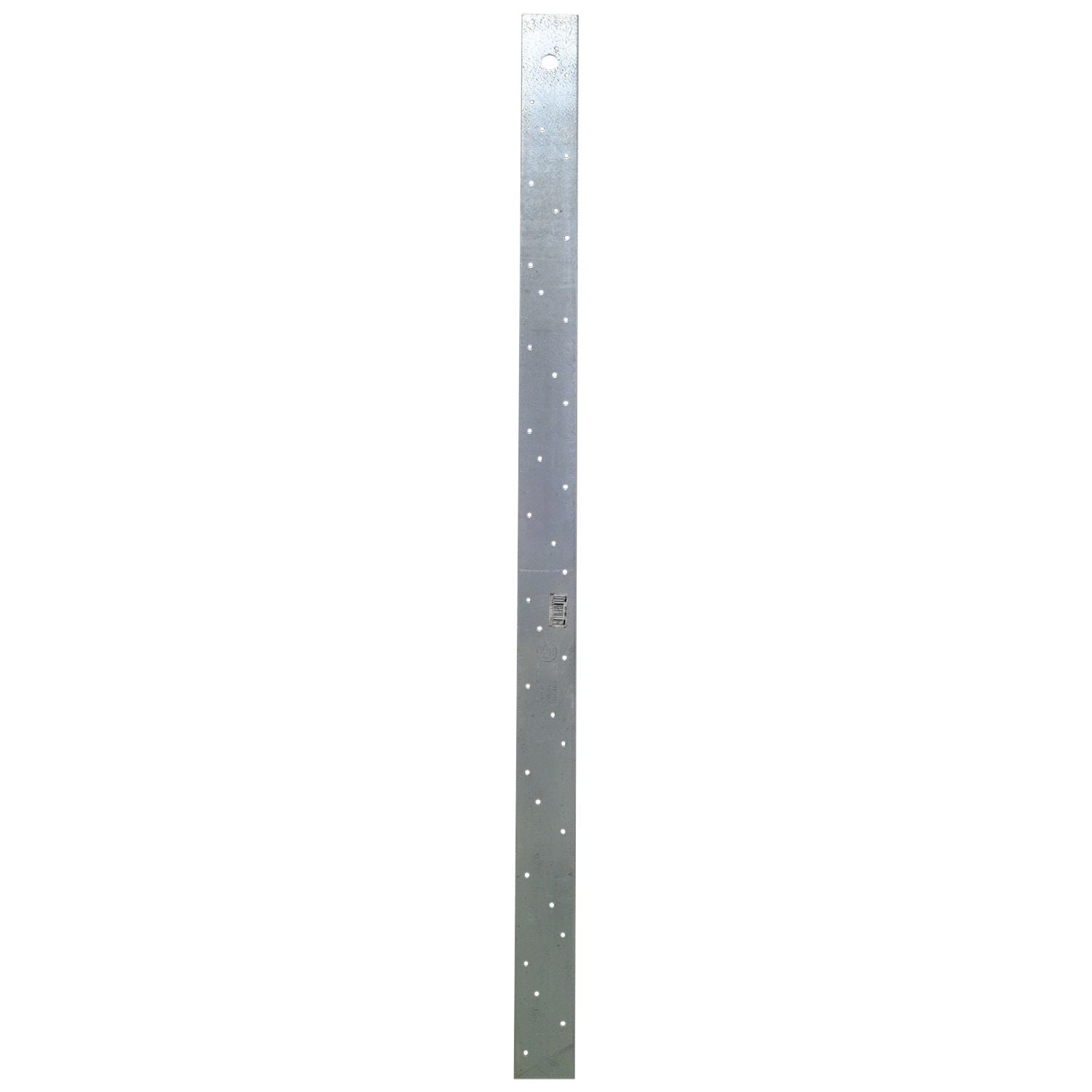 Simpson Strong-Tie MSTI60 MSTI 60-in. 12-Gauge Galvanized Medium Strap Tie