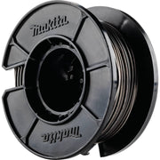 Makita 1915N0-0 Steel Tie Wire Reel for GRT01 Rebar Tying Tool, 16-Ga, 32-Pack