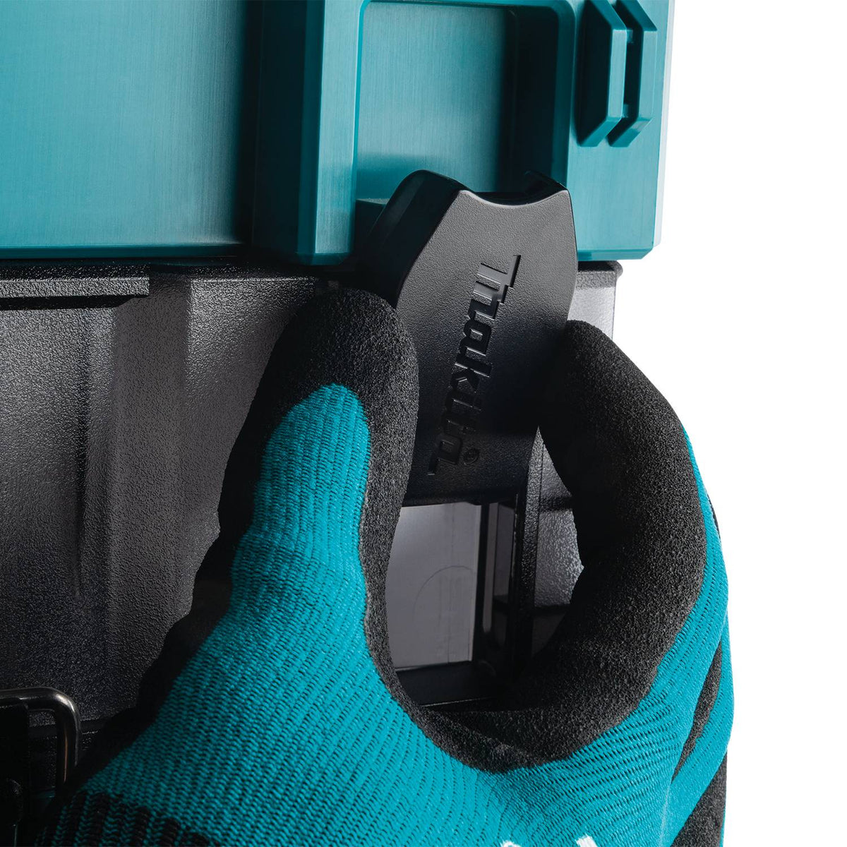 Makita BCC01 40V max XGT and 18V LXT 8-Port Charging Case