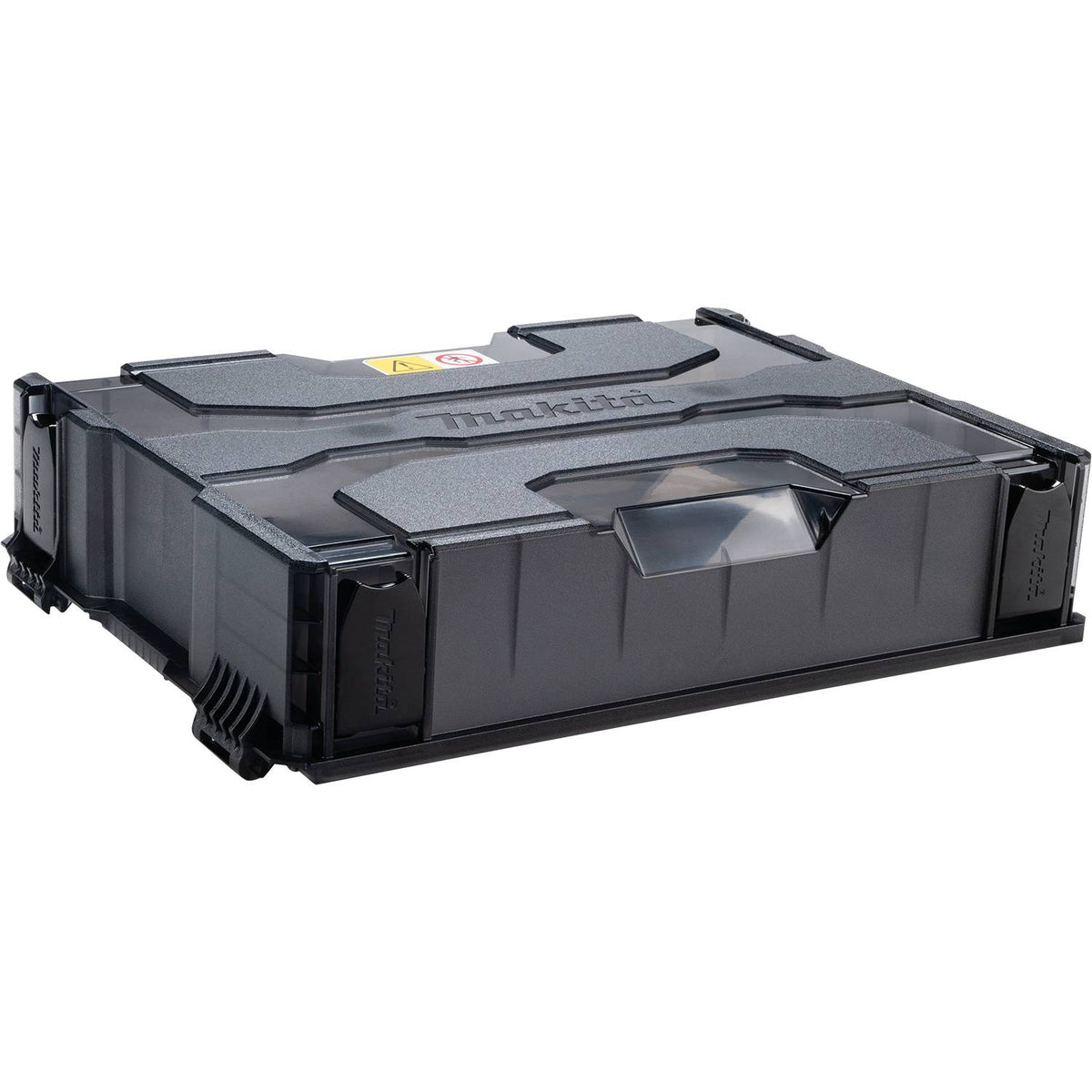 Makita BCC01 40V max XGT and 18V LXT 8-Port Charging Case