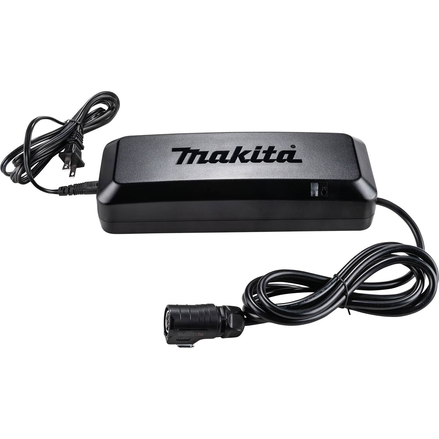 Makita BCC02 40V max XGT 12-Port Charging Case