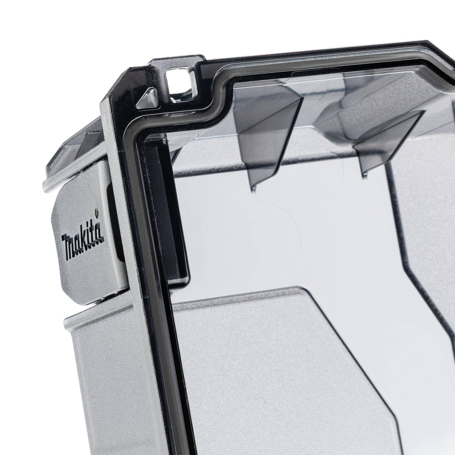 Makita BCC02 40V max XGT 12-Port Charging Case