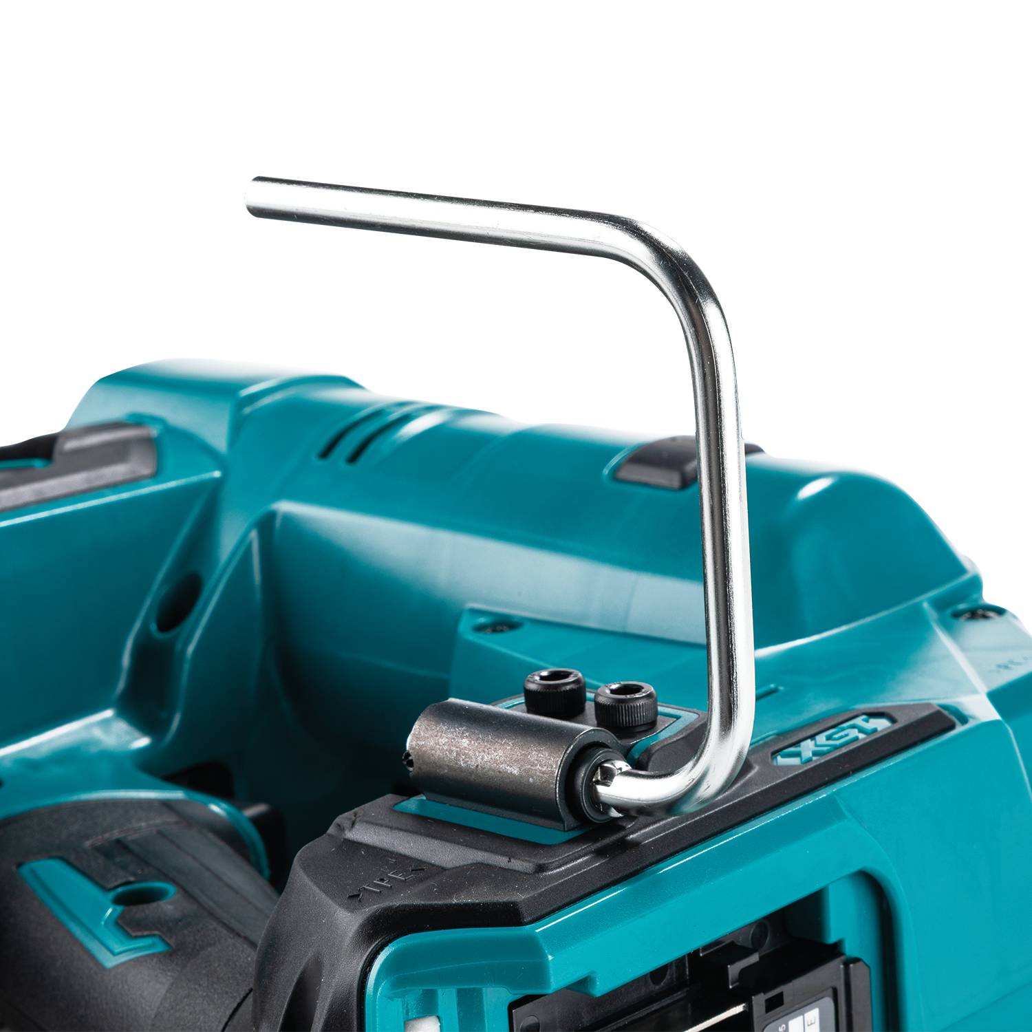Makita GNB01Z 40V max XGT Brushless 30-Degree Clipped Head 3-1/2-in. Framing Nailer, Tool Only