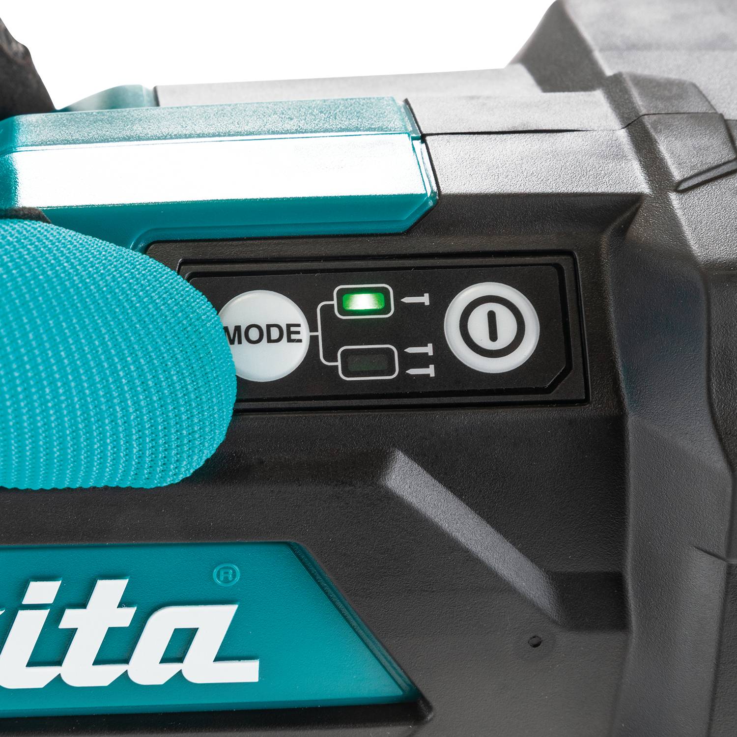 Makita GNB01Z 40V max XGT Brushless 30-Degree Clipped Head 3-1/2
