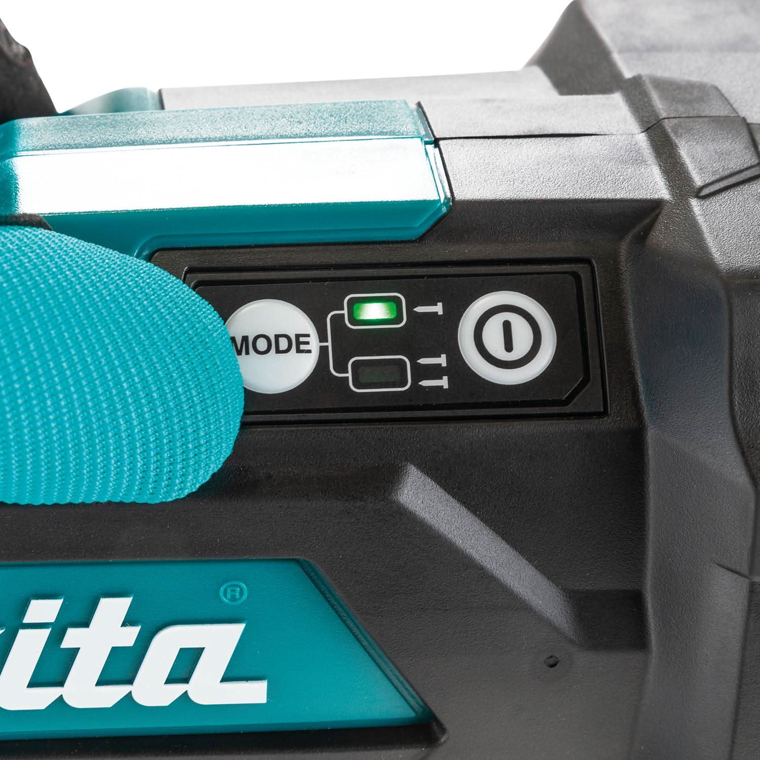 Makita GNB02Z 40V max XGT Brushless 21-Degree Full Round Head 3-1/2-in. Framing Nailer, Tool Only