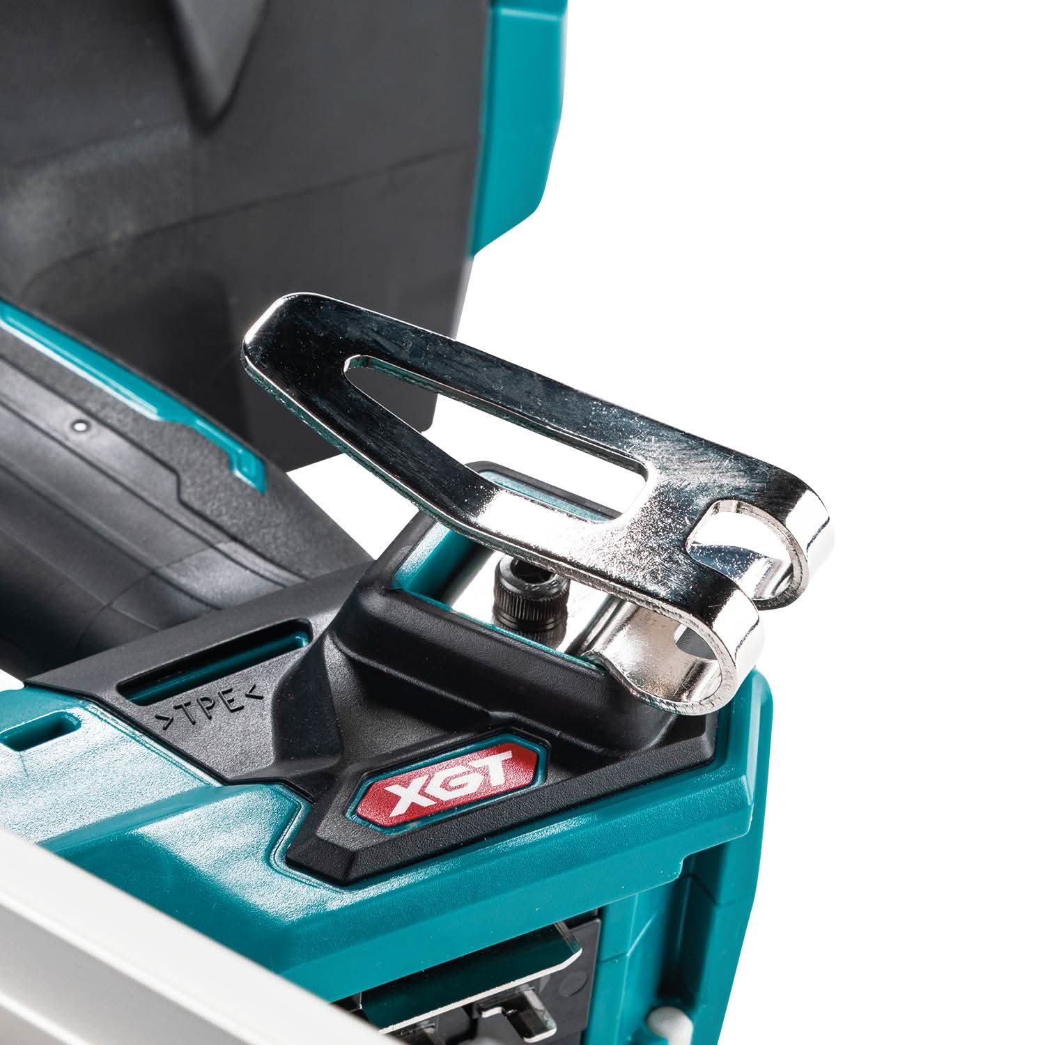 Makita GNB02Z 40V max XGT Brushless 21-Degree Full Round Head 3-1/2-in. Framing Nailer, Tool Only