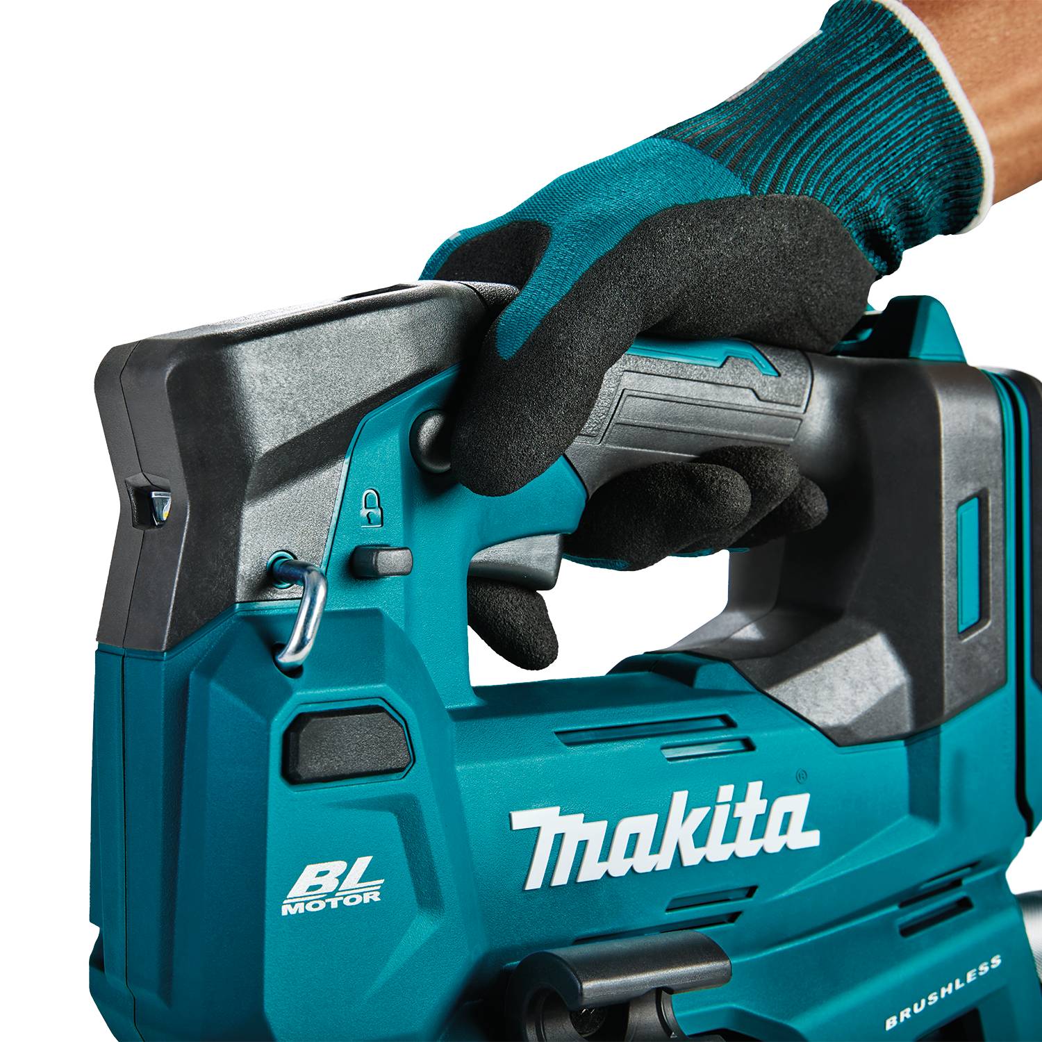 Makita GPG01Z 40V max XGT Brushless Grease Gun, Tool Only
