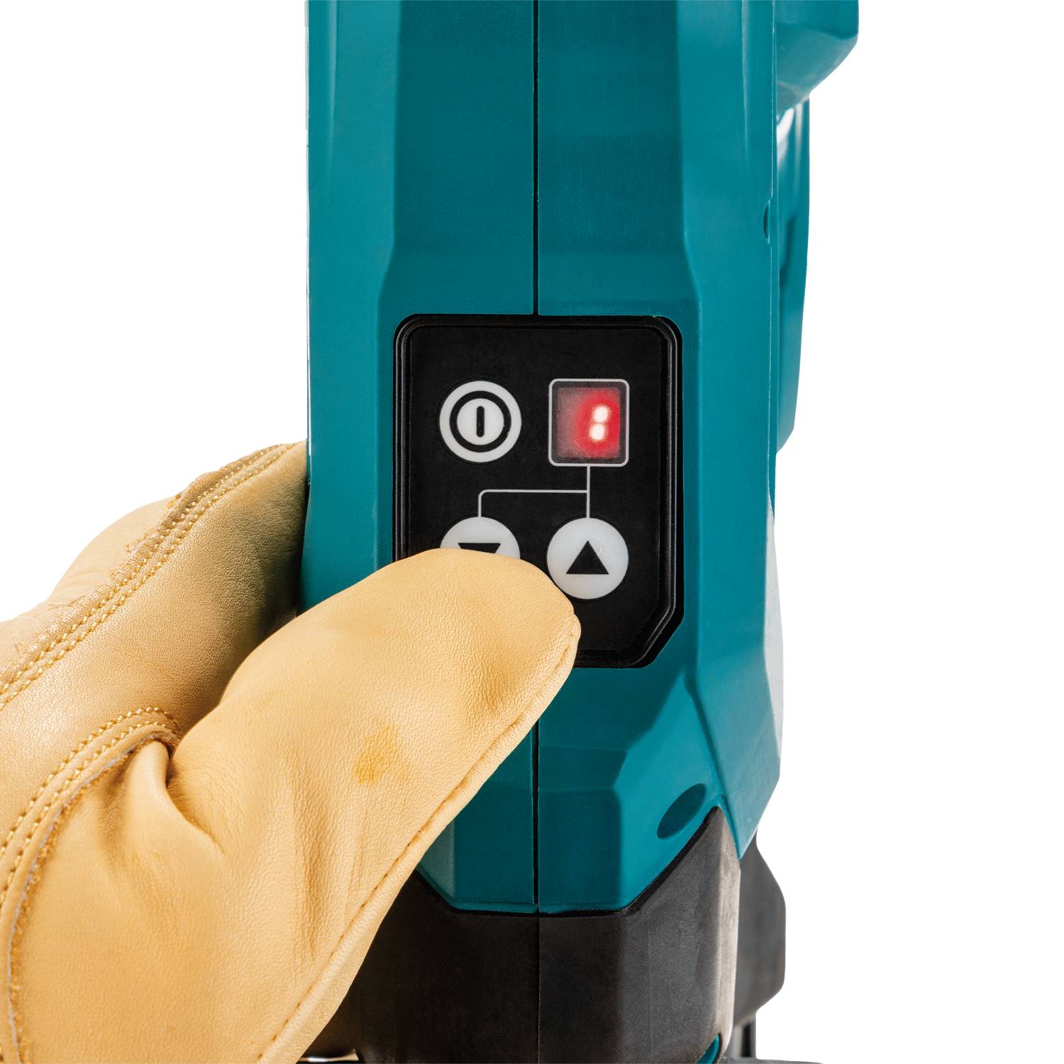 Makita GRT01D 40V max XGT Brushless 16-Gauge Rebar Tying Tool 2.5 Ah Kit