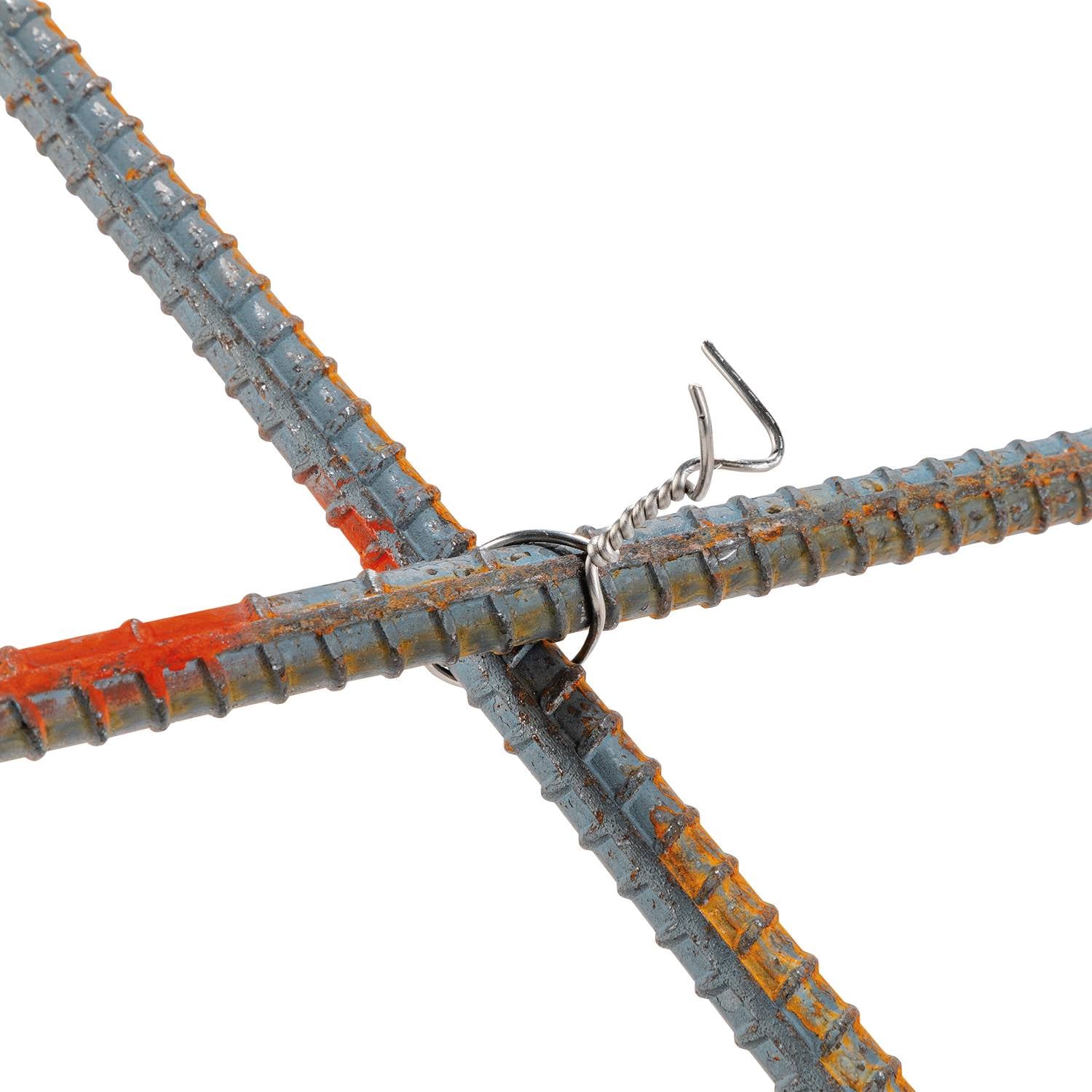 Makita GRT01D 40V max XGT Brushless 16-Gauge Rebar Tying Tool 2.5 Ah Kit