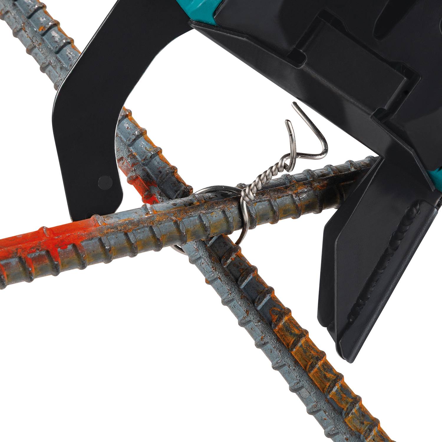 Makita GRT01Z 40V max XGT Brushless 16-Gauge Rebar Tying Tool, Tool Only