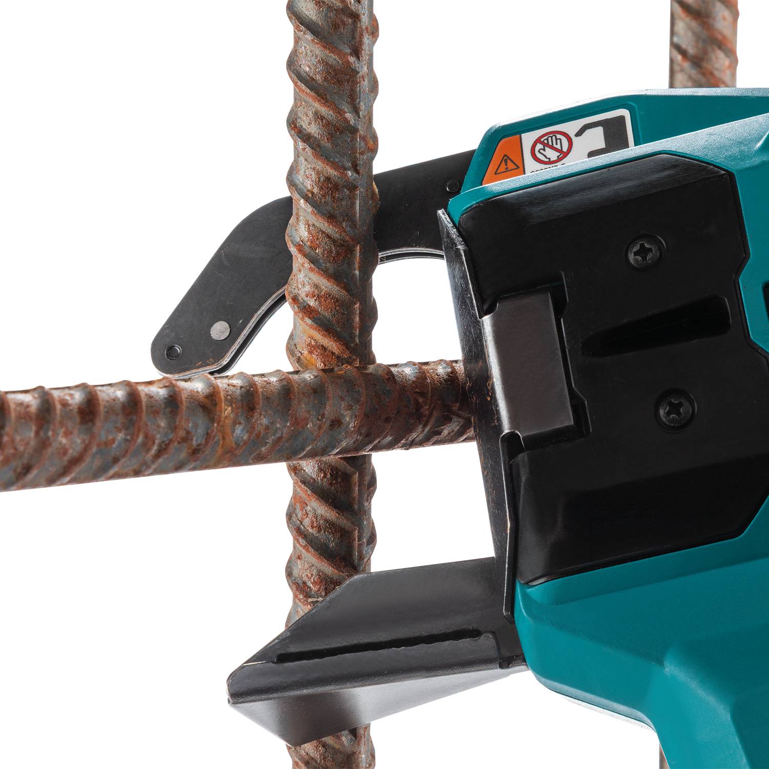 Makita GRT01D 40V max XGT Brushless 16-Gauge Rebar Tying Tool 2.5 Ah Kit