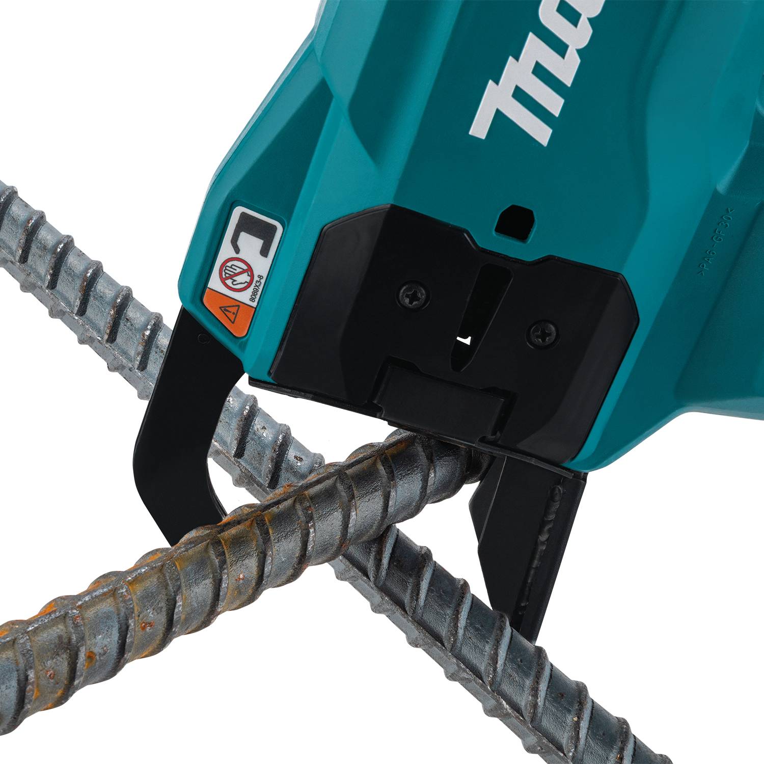 Makita GRT01Z 40V max XGT Brushless 16-Gauge Rebar Tying Tool, Tool Only