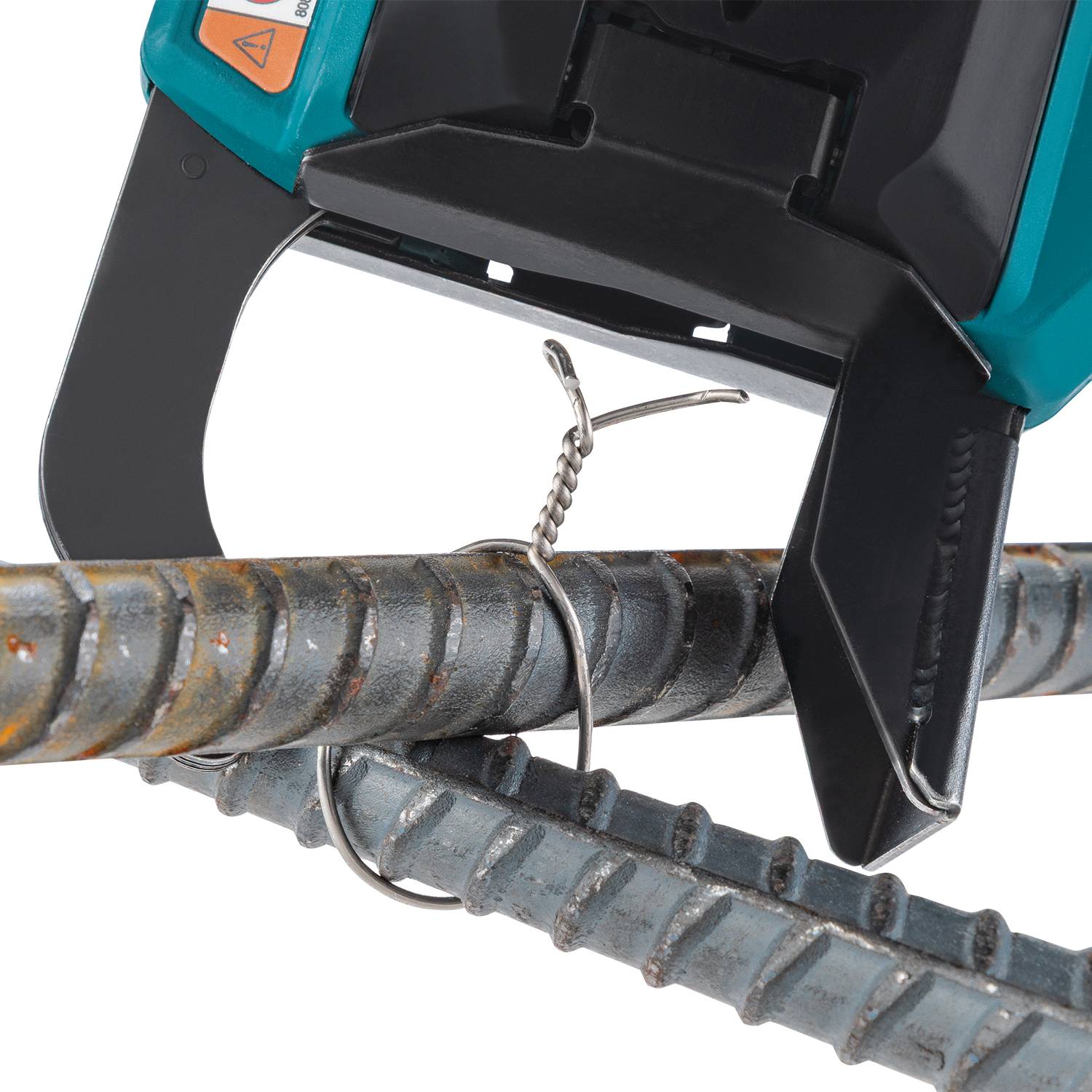 Makita GRT01D 40V max XGT Brushless 16-Gauge Rebar Tying Tool 2.5 Ah Kit