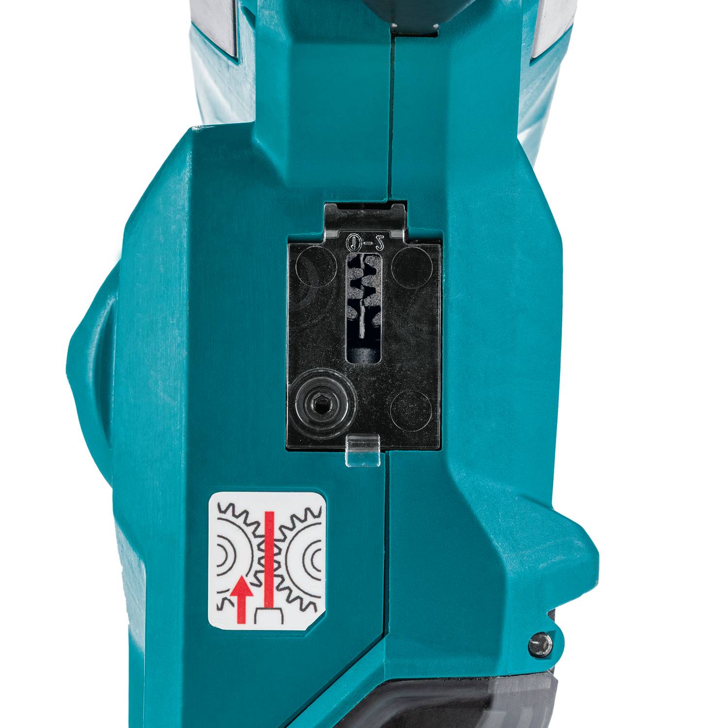 Makita GRT01Z 40V max XGT Brushless 16-Gauge Rebar Tying Tool, Tool Only