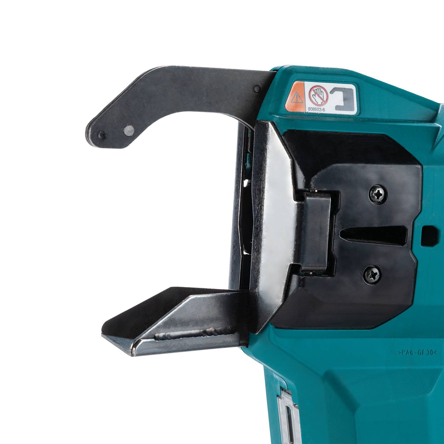 Makita GRT01Z 40V max XGT Brushless 16-Gauge Rebar Tying Tool, Tool Only