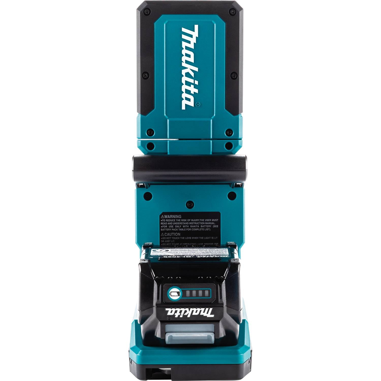 Makita ML013G 40V max XGT LED Magnetic 1200-Lumen Work Light