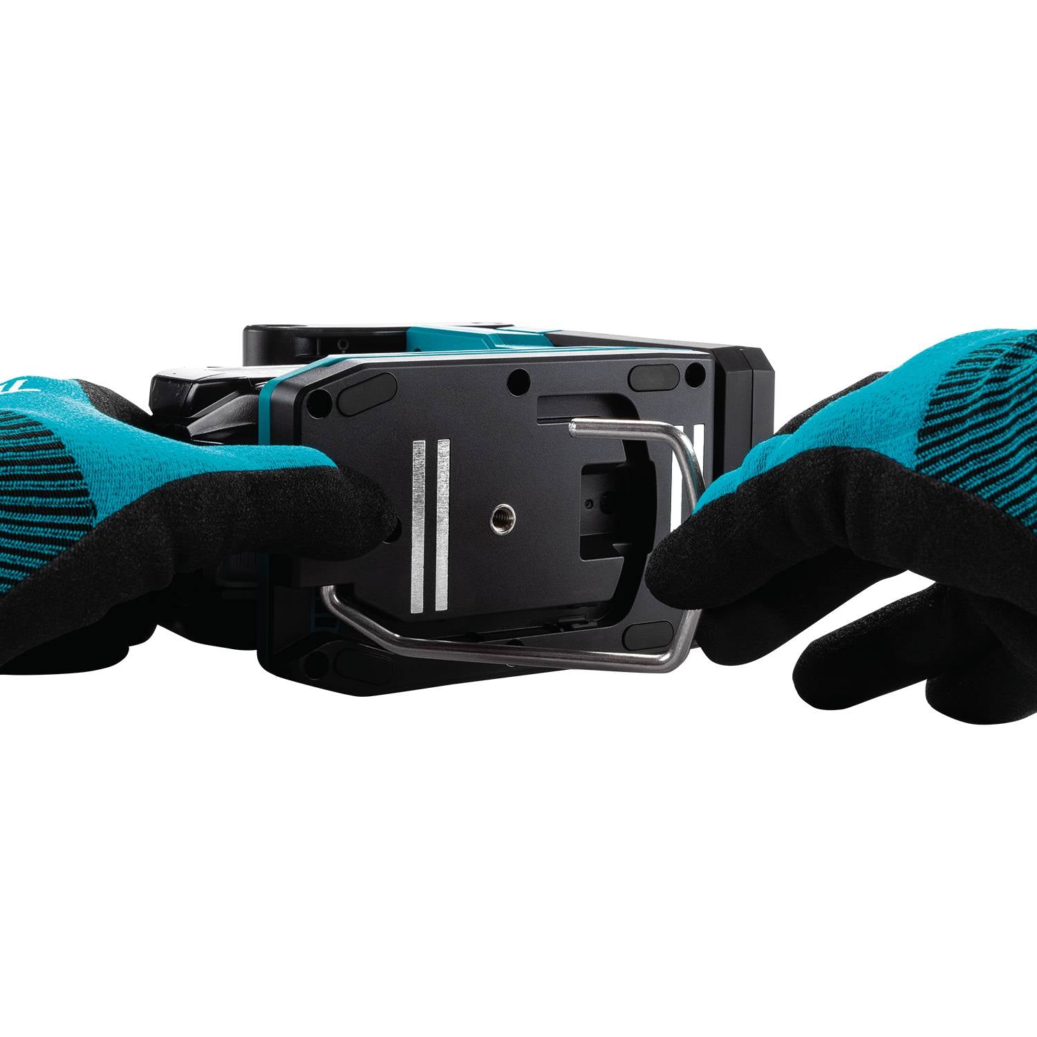 Makita ML013G 40V max XGT LED Magnetic 1200-Lumen Work Light