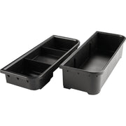 Makita T-92134 MAKTRAK Storage Tray Set, Medium Tool Box