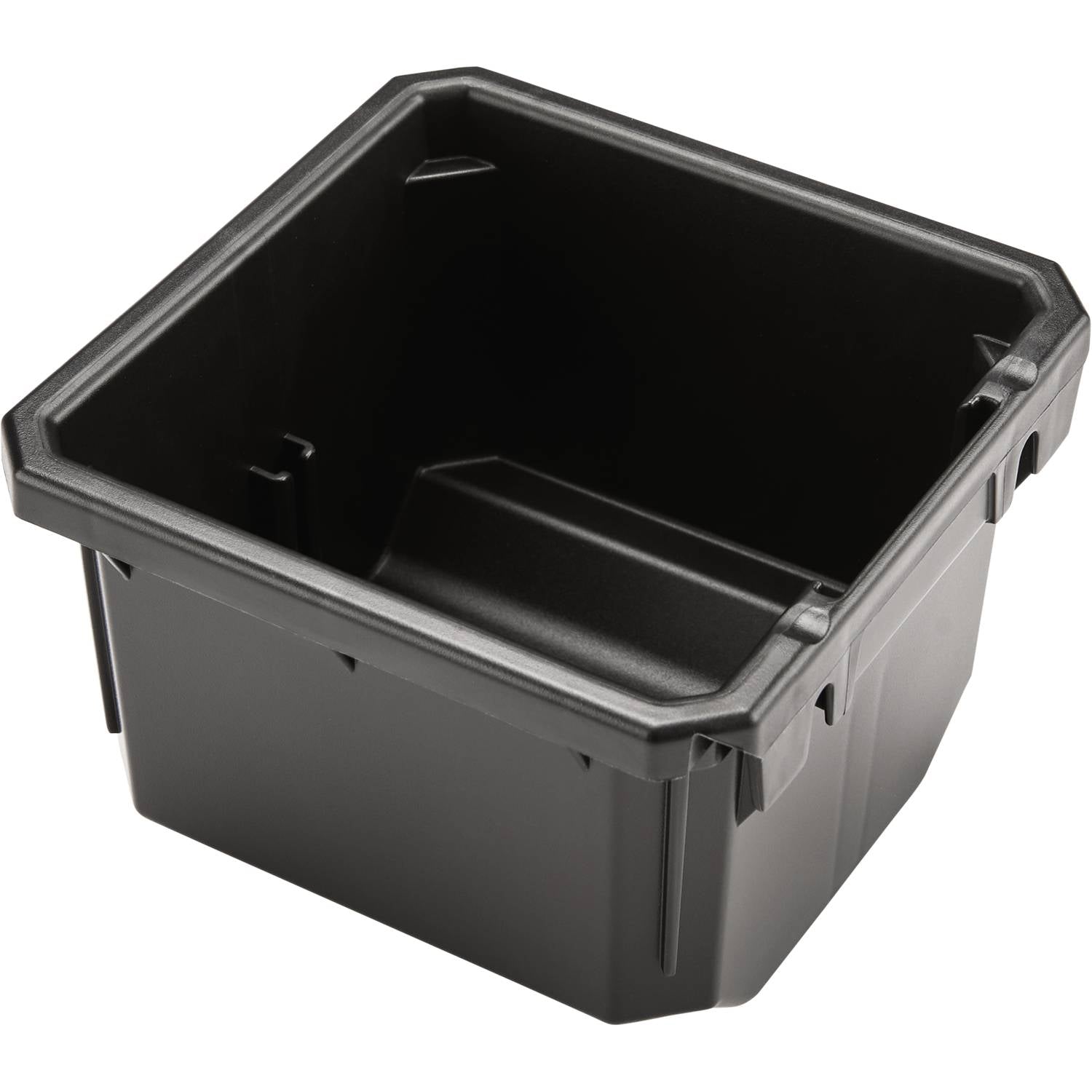 Makita T-92178 MAKTRAK Organizer Bin Set, Low-Profile Standard, 4-Pack
