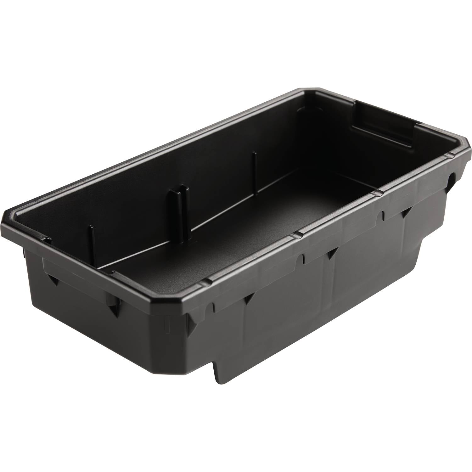 Makita T-92184 MAKTRAK Organizer Bin Set, Low-Profile Medium, 2-Pack