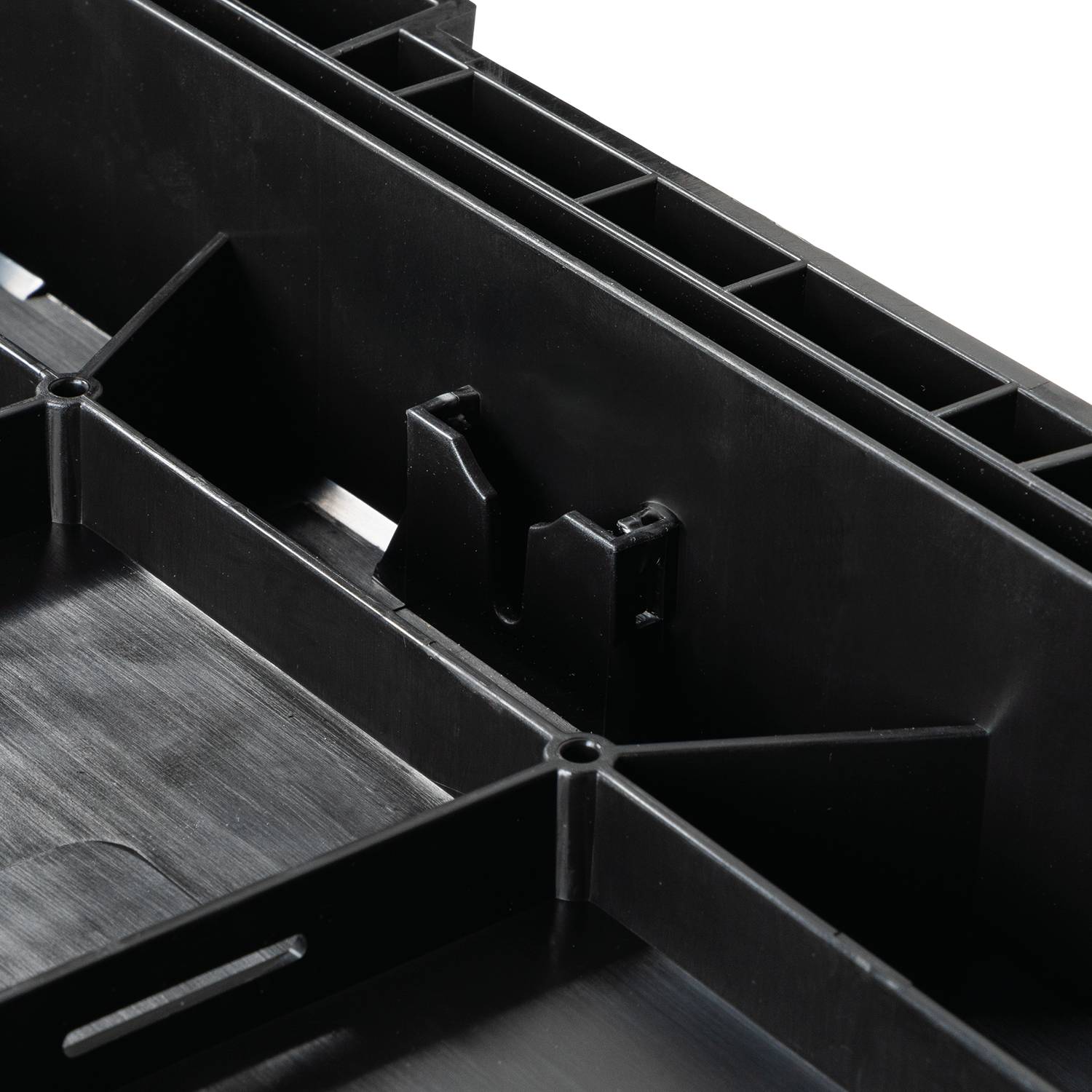 Makita T-92302 MAKTRAK Large Tool Box Lid Assembly – Tool Nut