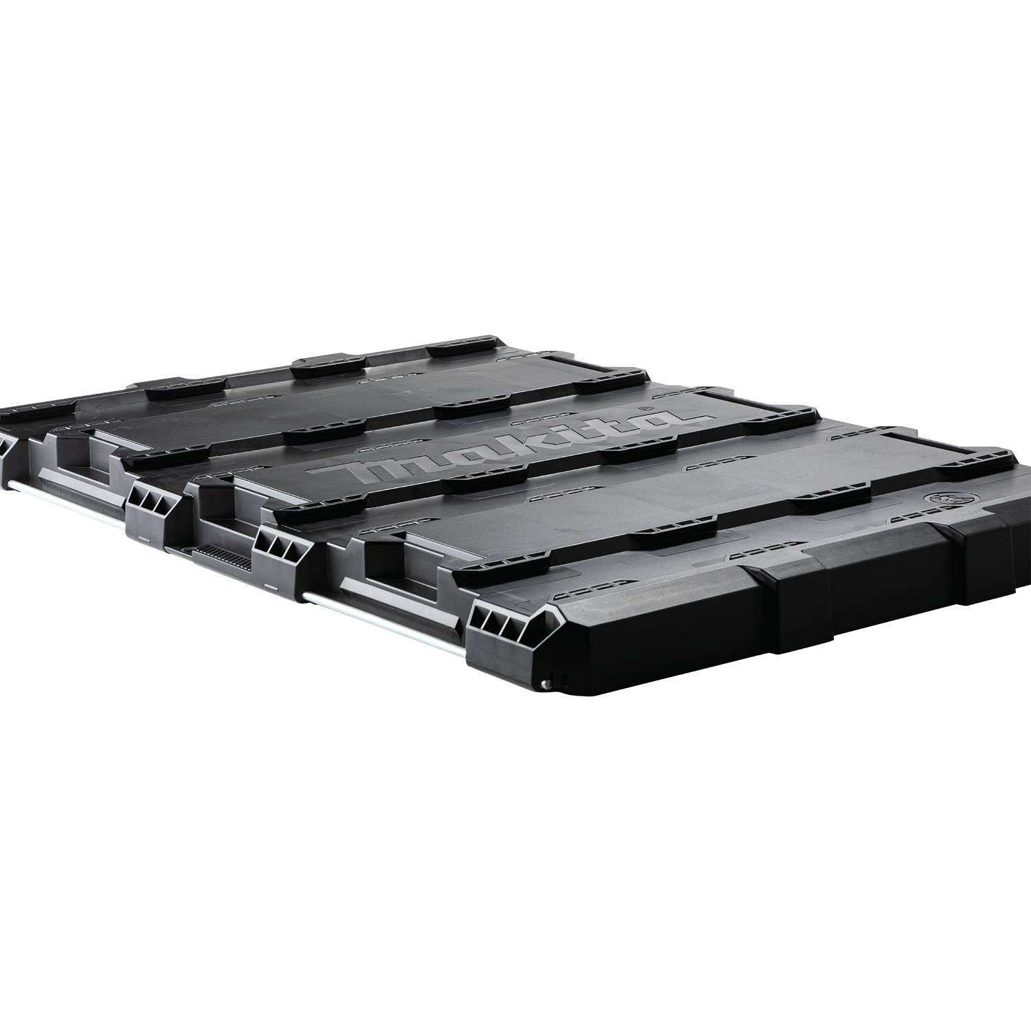 Makita T-92302 MAKTRAK Large Tool Box Lid Assembly