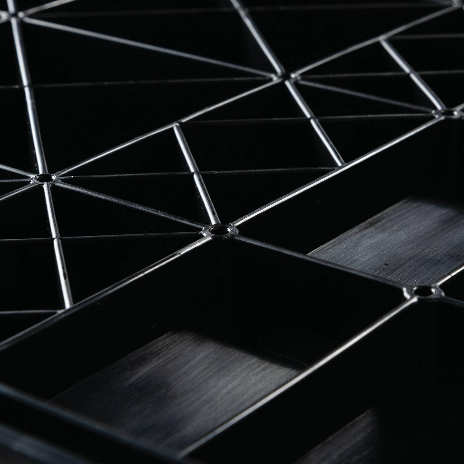 Makita T-92302 MAKTRAK Large Tool Box Lid Assembly