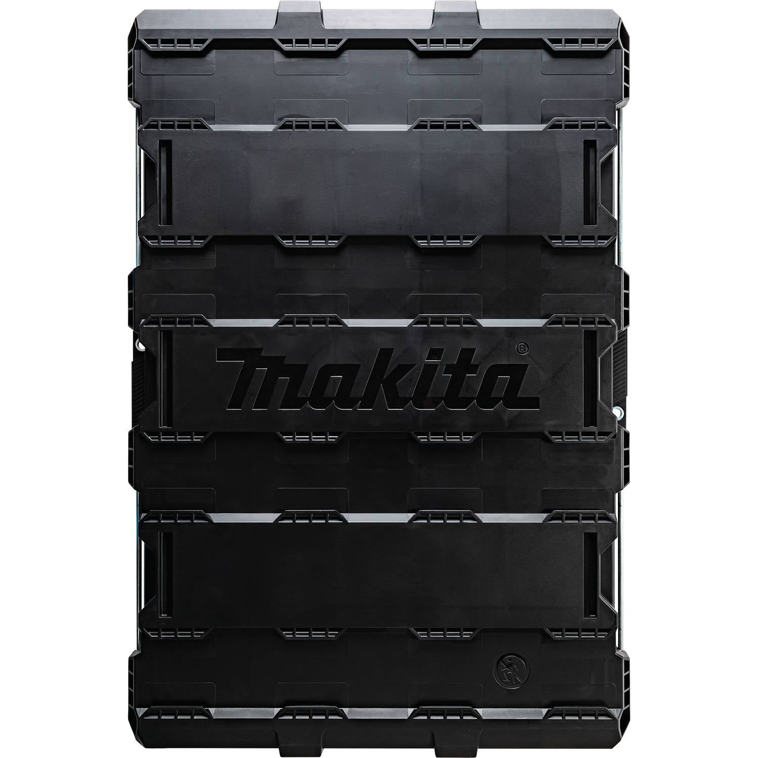 Makita T-92302 MAKTRAK Large Tool Box Lid Assembly