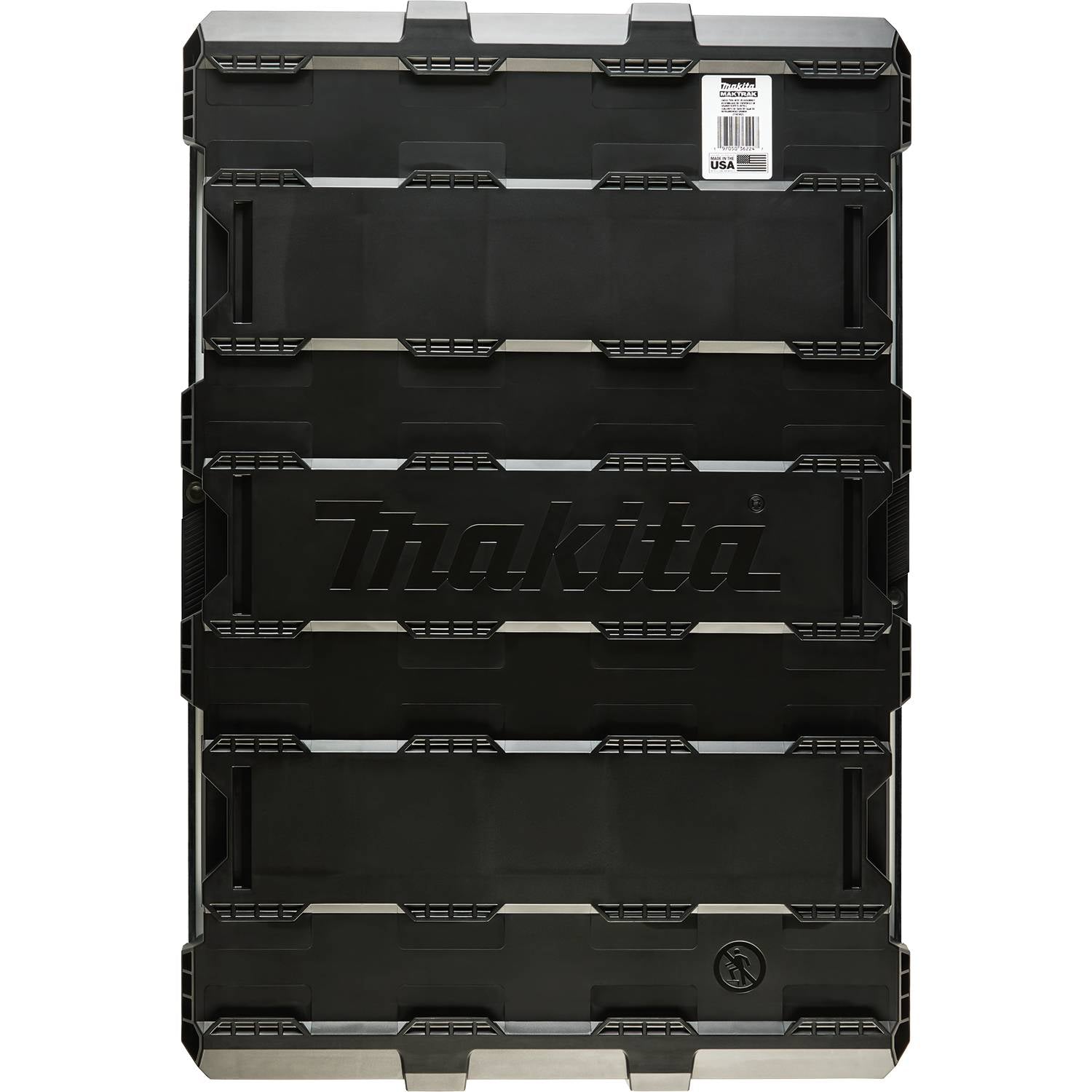 Makita T-92302 MAKTRAK Large Tool Box Lid Assembly