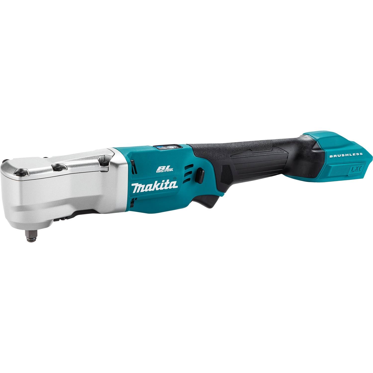 Makita XLT03Z 18V LXT Brushless High Torque 3/8-in.  Angle Impact Wrench w/ Friction Ring, Tool Only