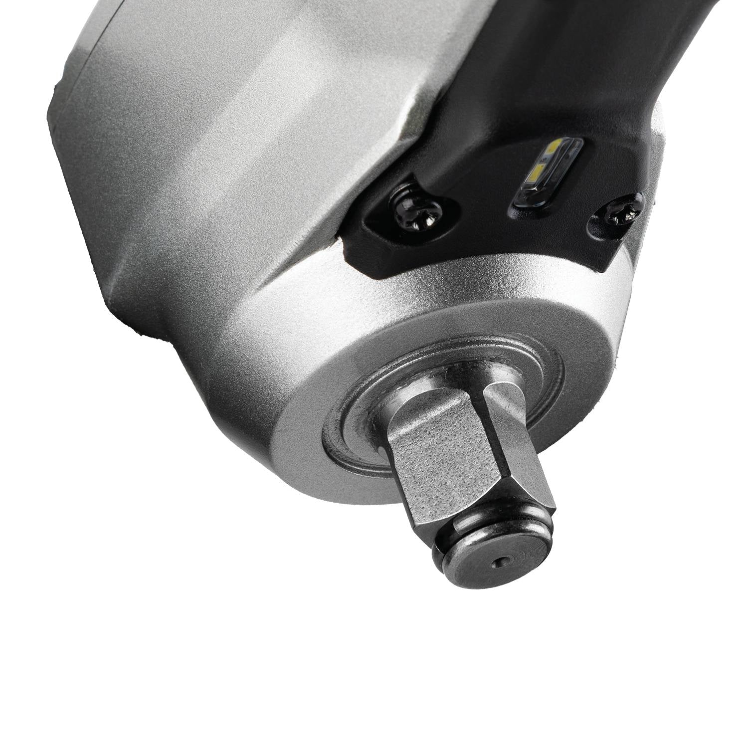 Makita XLT04Z 18V LXT Brushless High Torque 1/2-in.  Angle Impact Wrench w/ Friction Ring, Tool Only