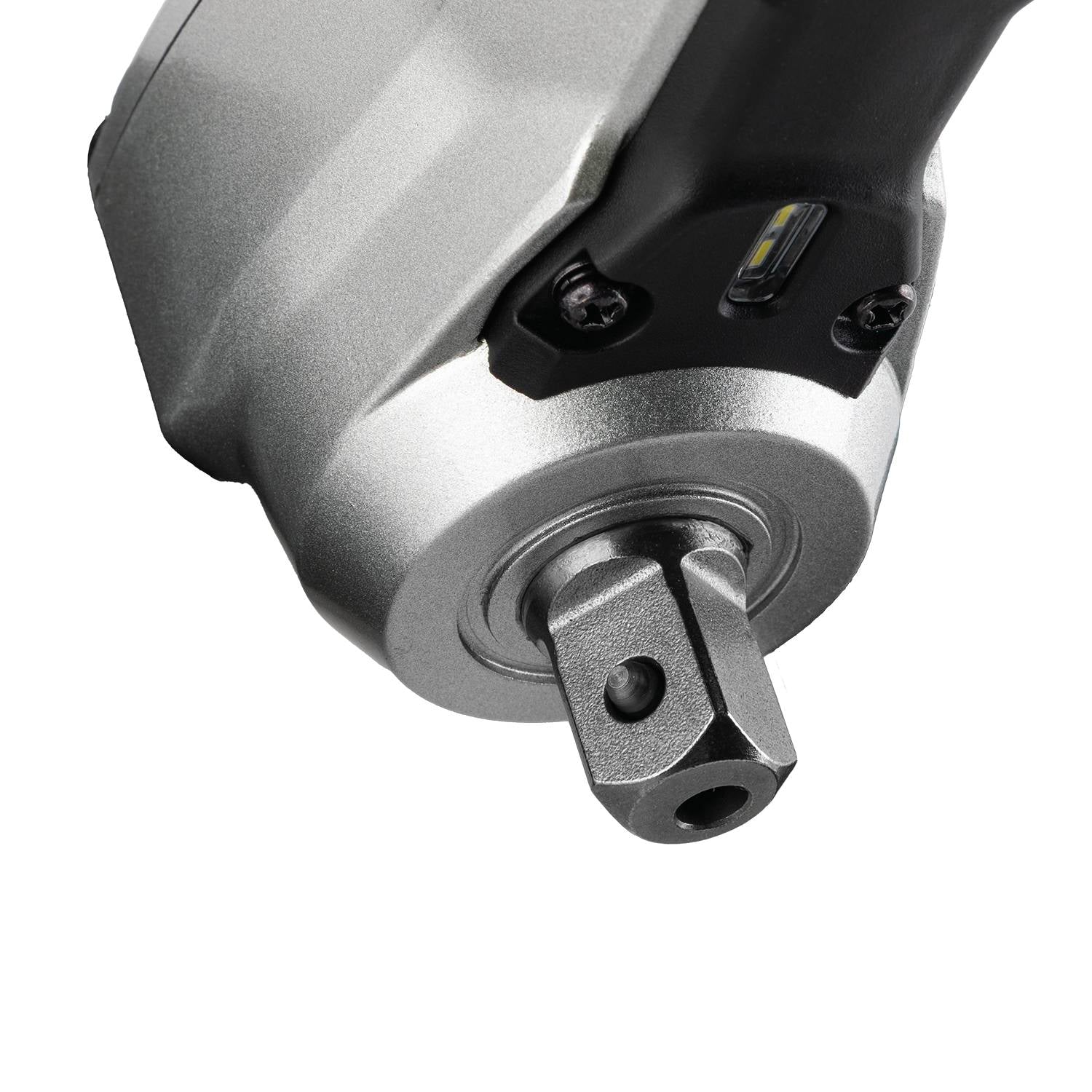 Makita XLT05Z 18V LXT Brushless High Torque 1/2-in.  Angle Impact Wrench w/ Detent Pin, Tool Only