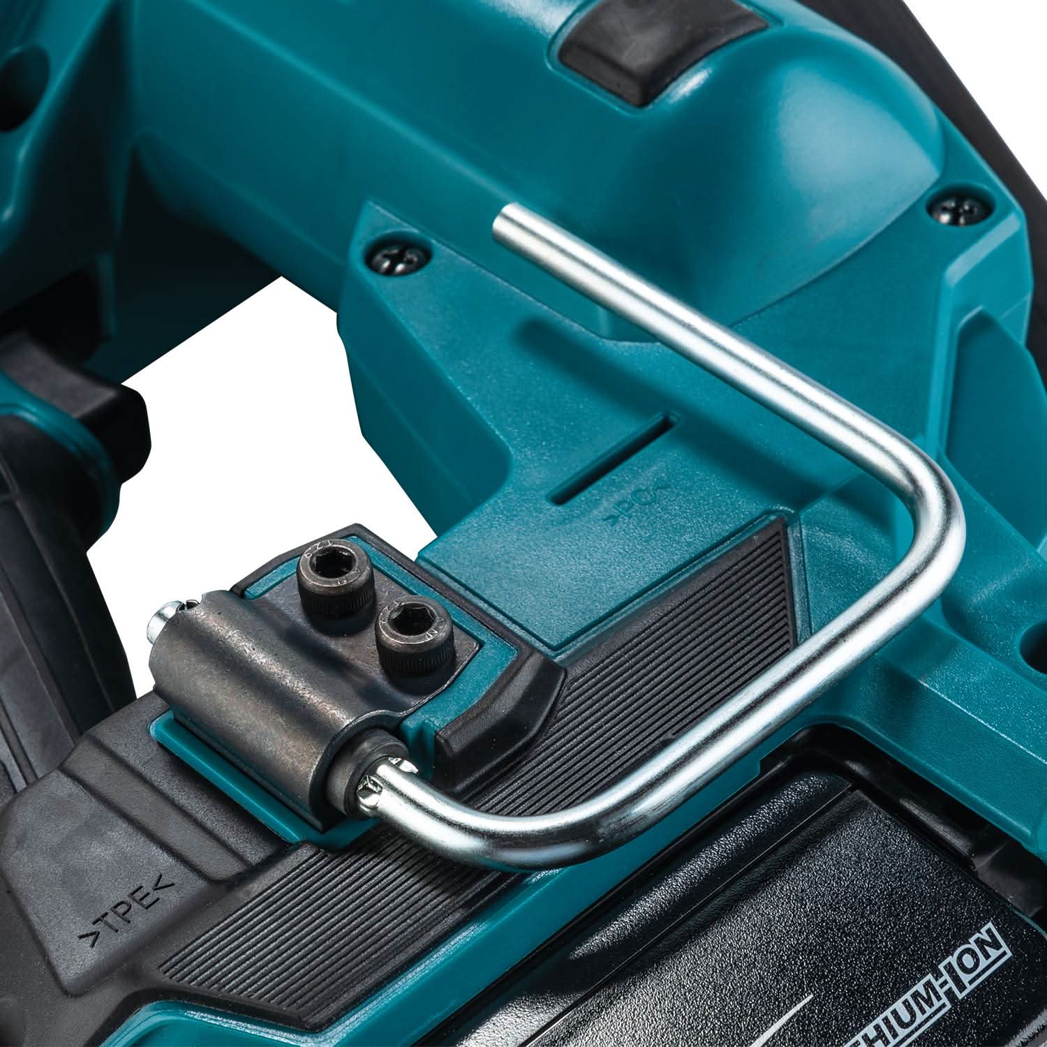 Makita XNB03M1 18V LXT Brushless 21-Degree Full Round Head 3-1/2-in. Framing Nailer 4.0Ah Kit