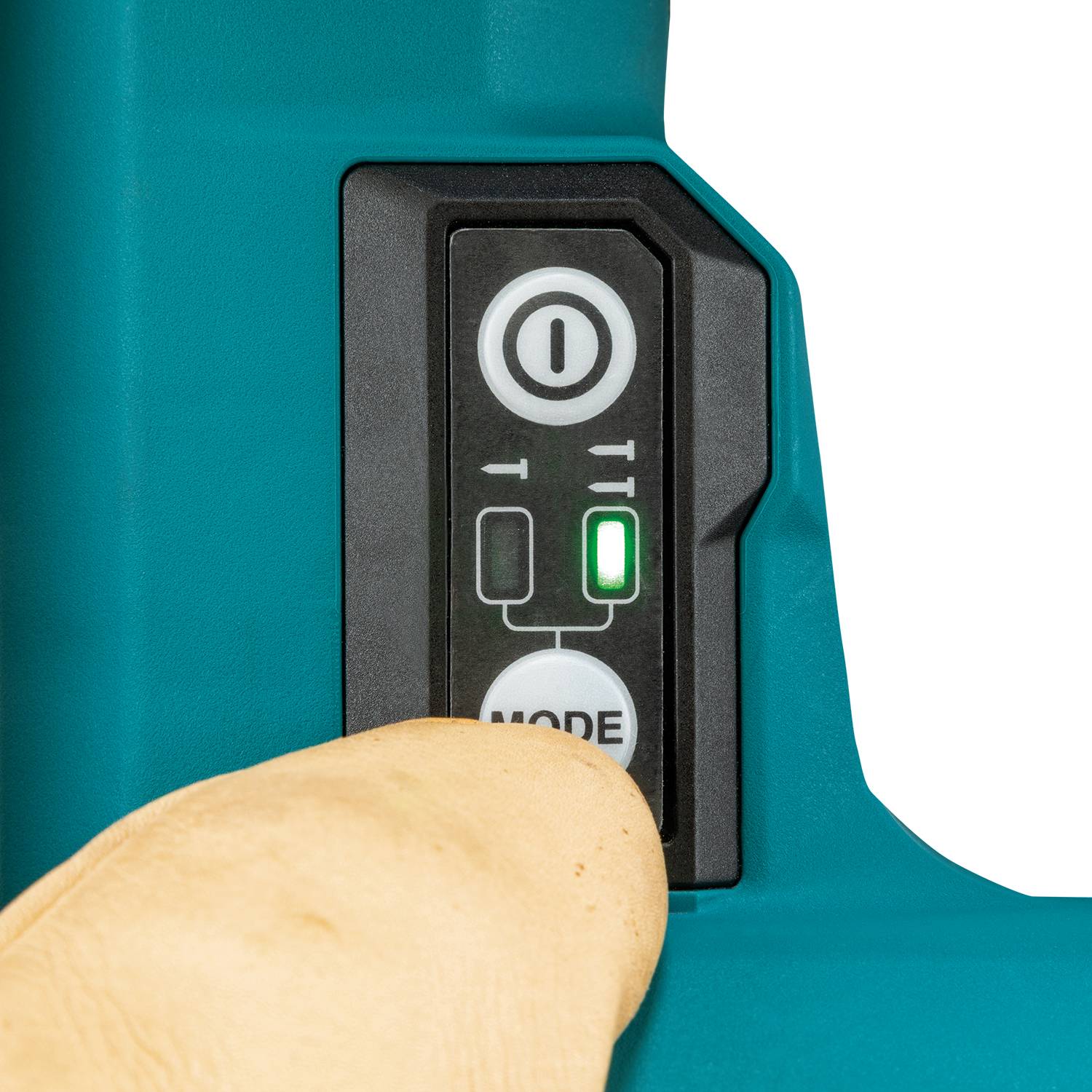 Makita XNB04Z 18V LXT Brushless Cordless 2-in. 18-Gauge Brad Nailer, Tool Only