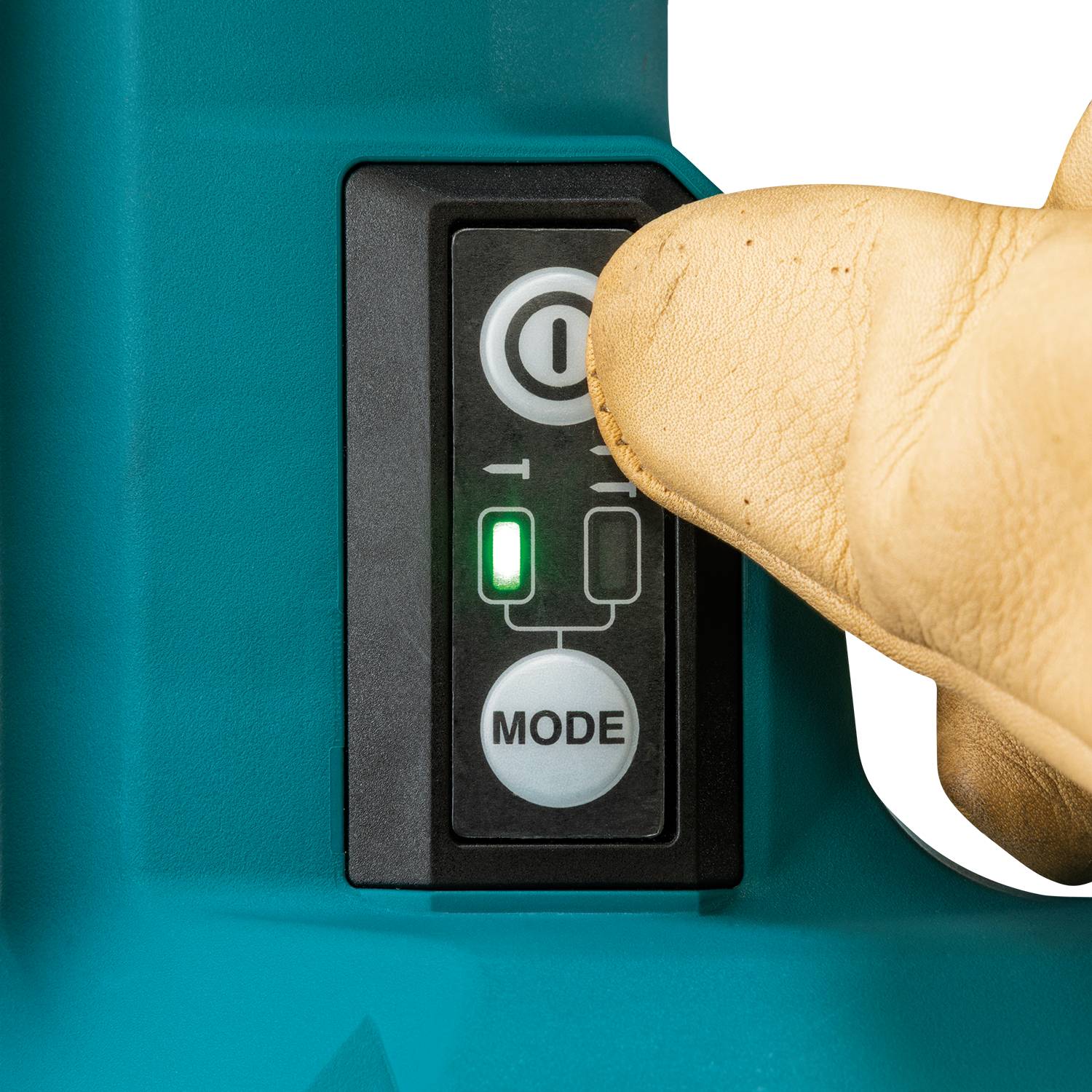 Makita XNB04Z 18V LXT Brushless Cordless 2-in. 18-Gauge Brad Nailer, Tool Only